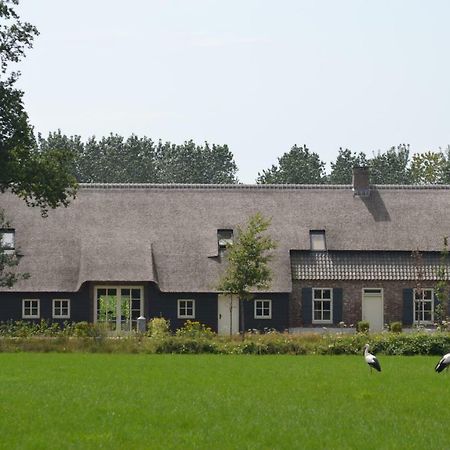 Bed & Breakfast De Bimd Hoeve De Bus Dış mekan fotoğraf