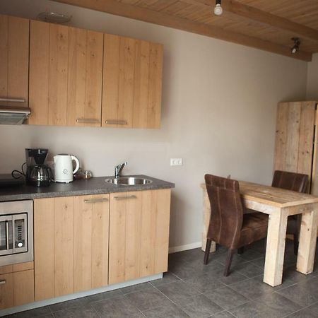 Bed & Breakfast De Bimd Hoeve De Bus Dış mekan fotoğraf