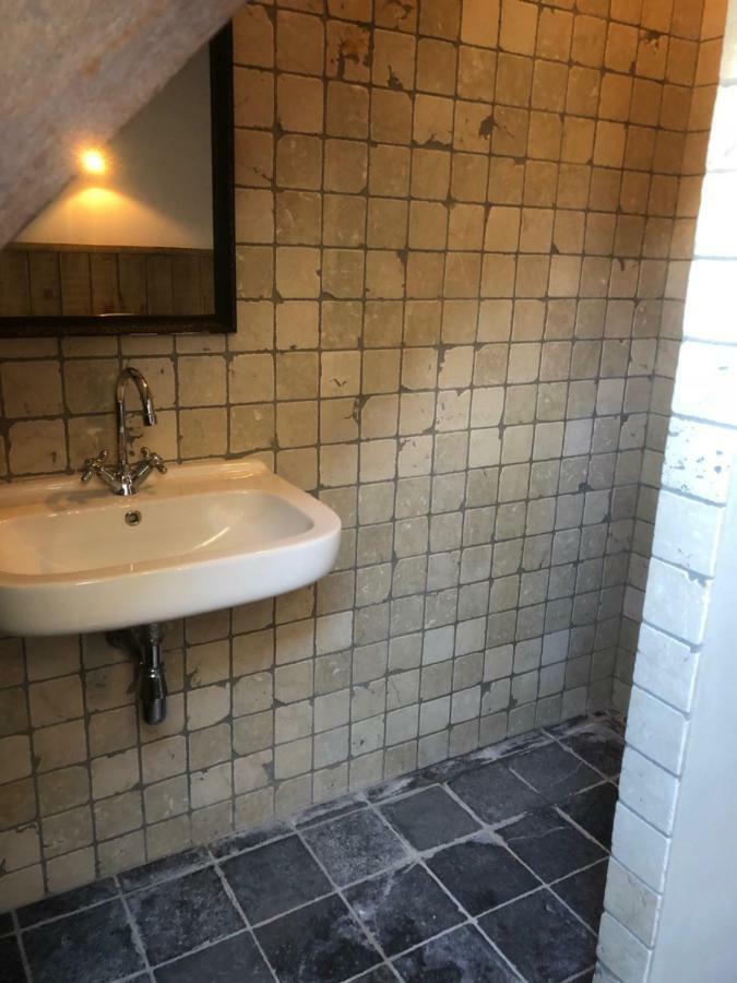 Bed & Breakfast De Bimd Hoeve De Bus Dış mekan fotoğraf