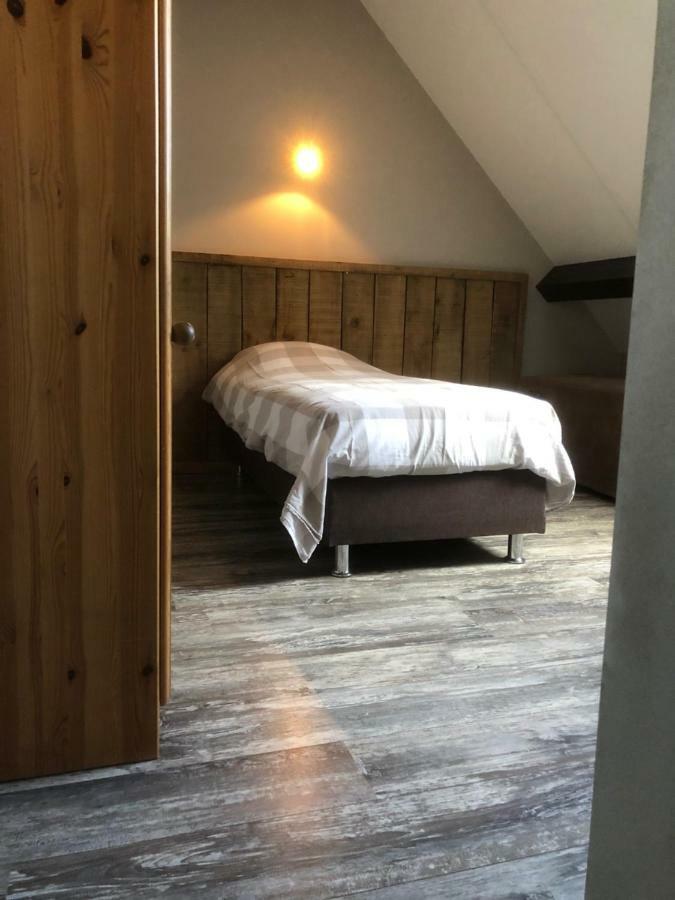 Bed & Breakfast De Bimd Hoeve De Bus Dış mekan fotoğraf