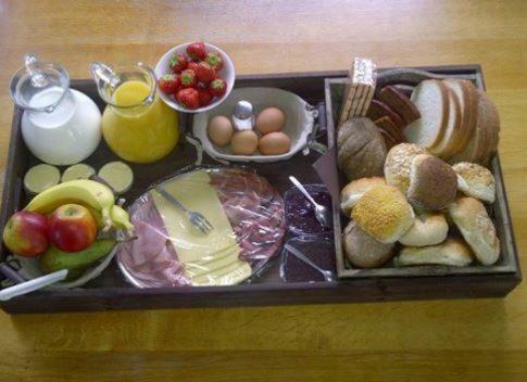 Bed & Breakfast De Bimd Hoeve De Bus Dış mekan fotoğraf